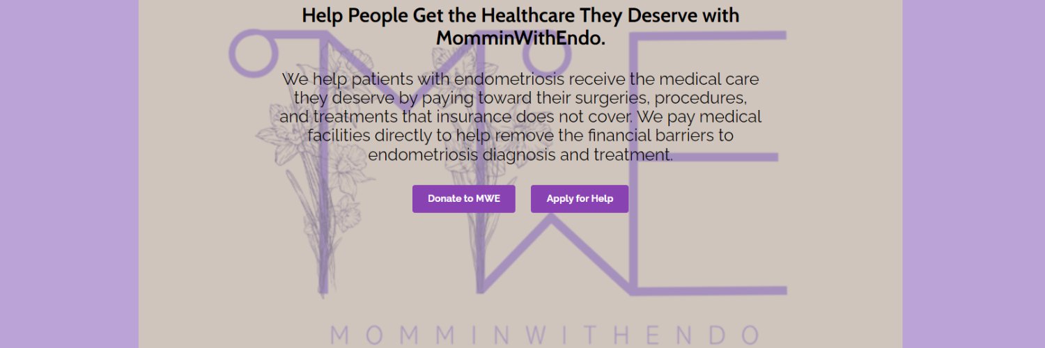 MomminwithEndo banner