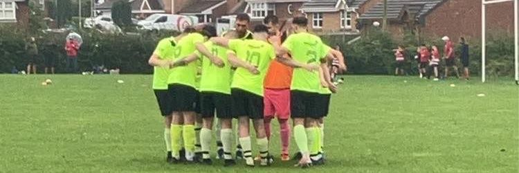 Thomas James Calver banner