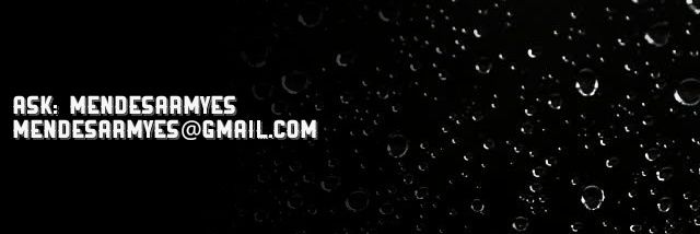MendesArmyES's profile banner image