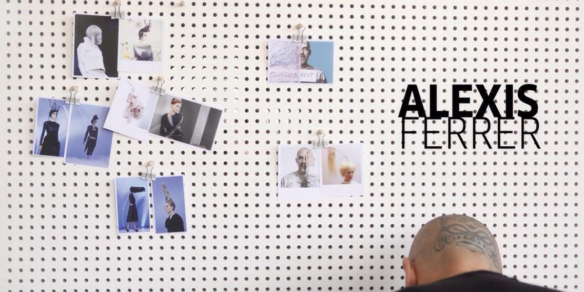 AlexisFerrerBcn's profile banner image