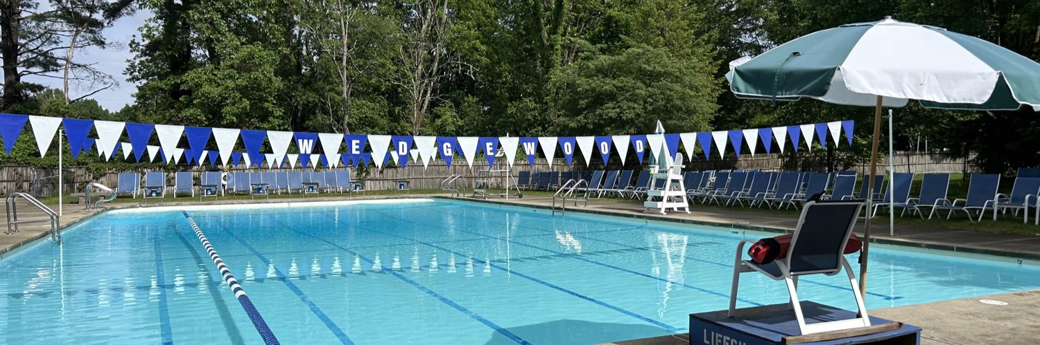 WedgewoodClub's profile banner image