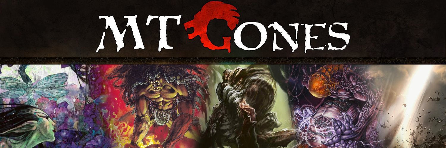 MtgOnes banner