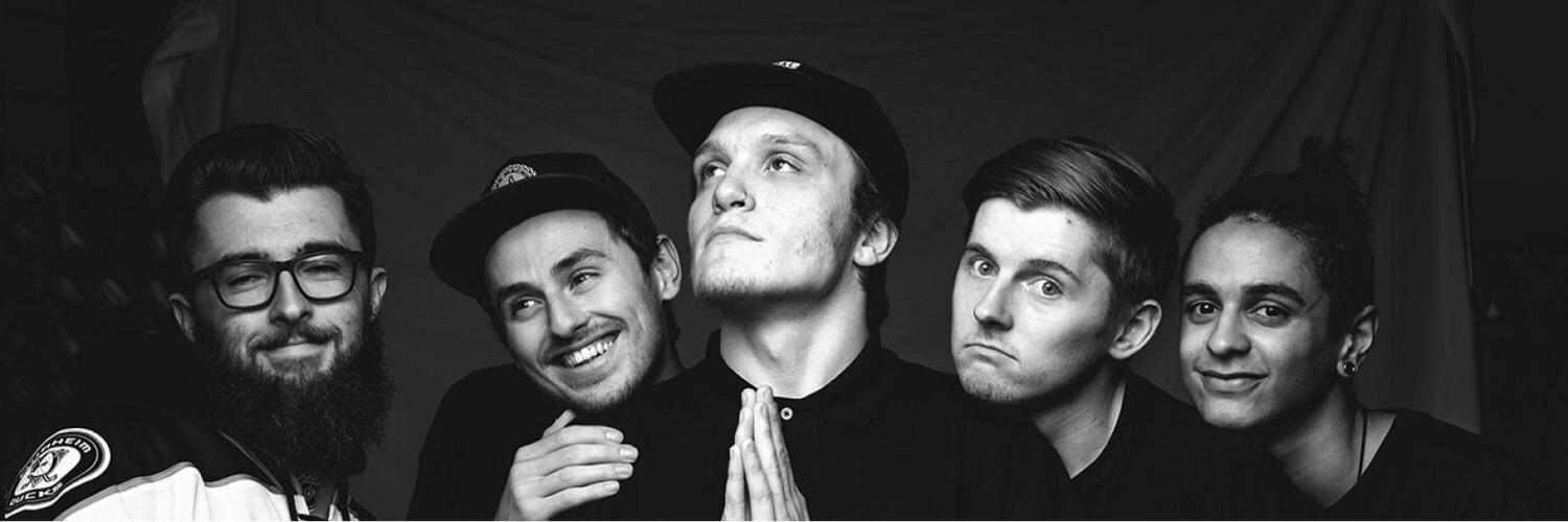 DefendNeckDeep's profile banner image