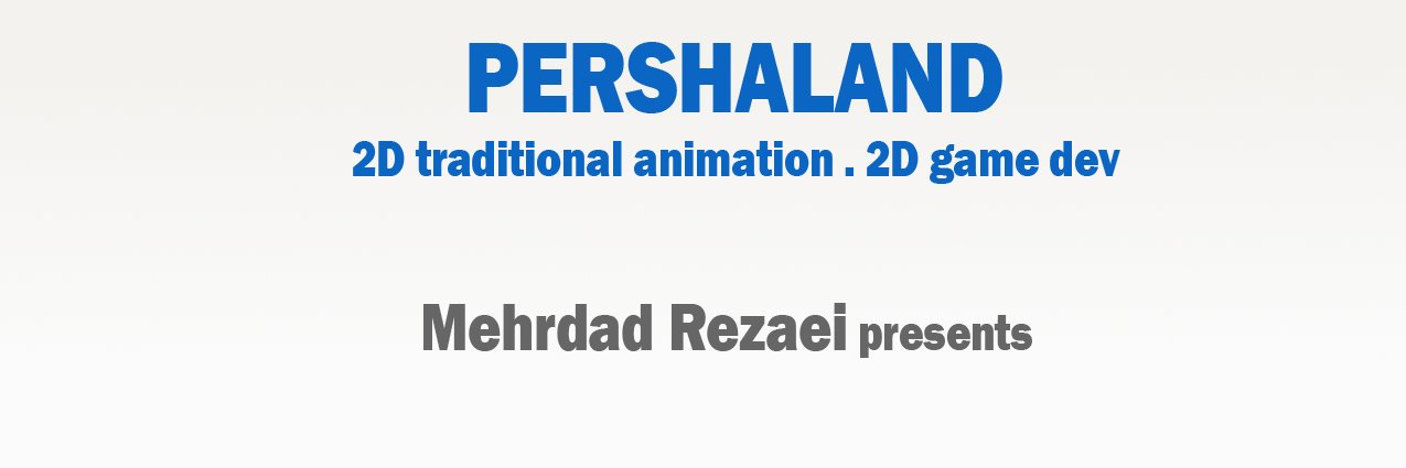pershaland's profile banner image