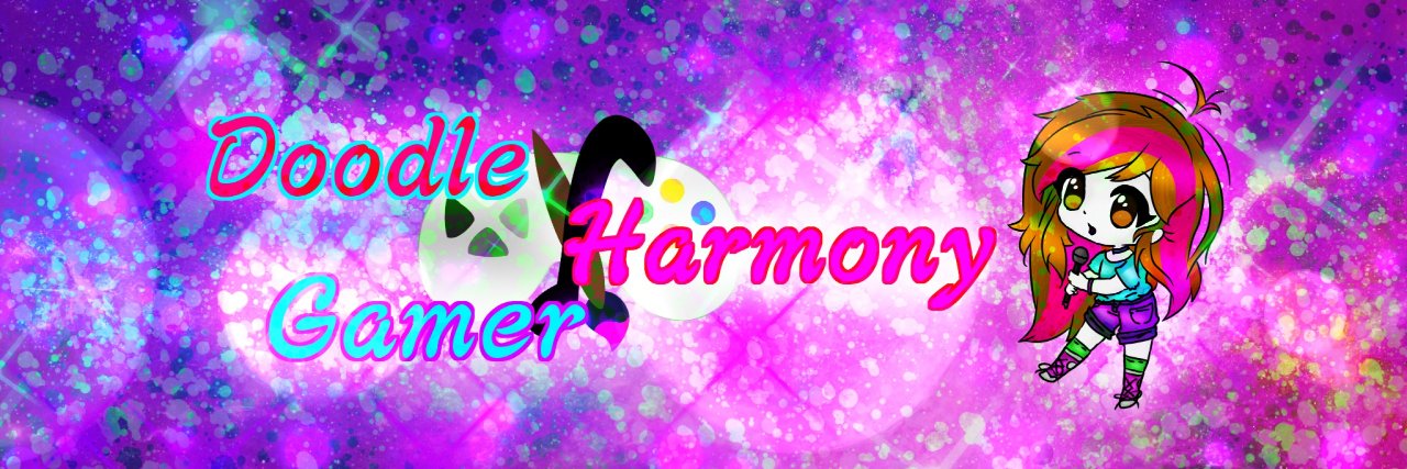 Doodle Harmony Gamer (@DoodleDestiny) / Posts / X