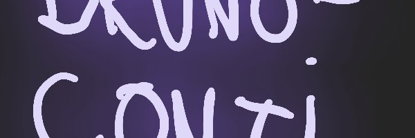 Brunoconti94's profile banner image