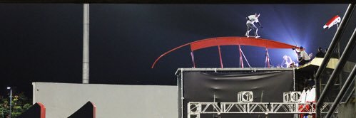 Adam Taylor banner