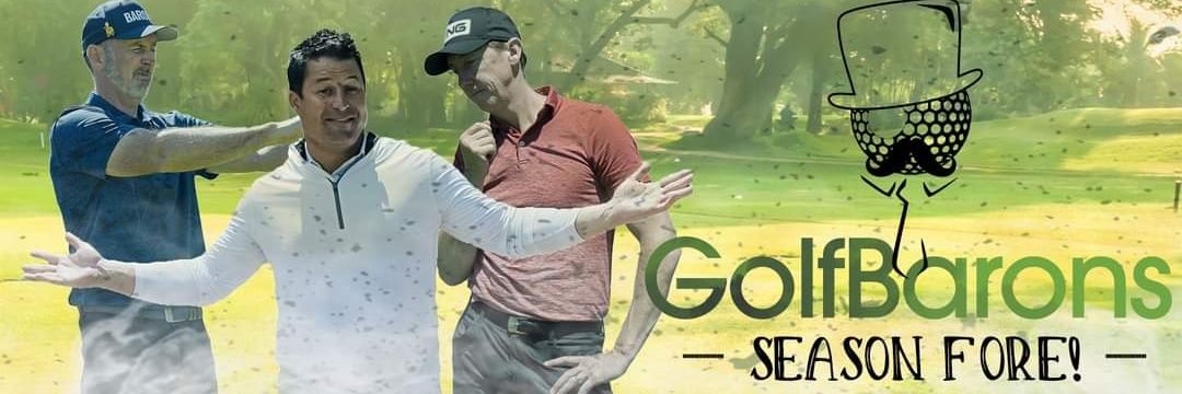 GolfBarons banner