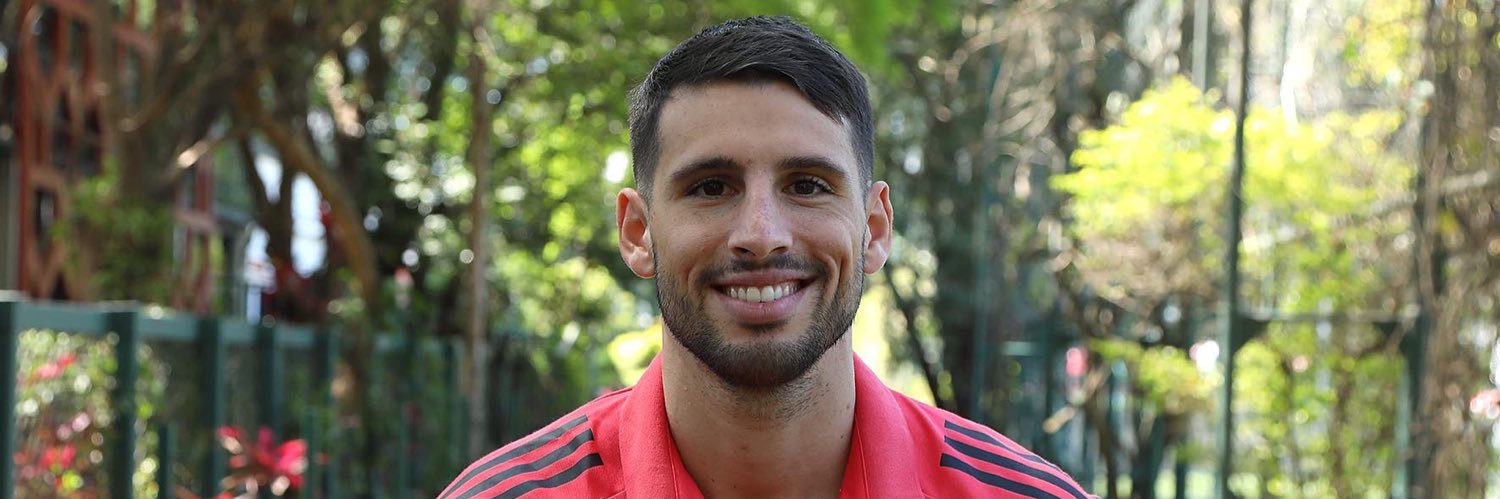 VitorAMoraes's profile banner image