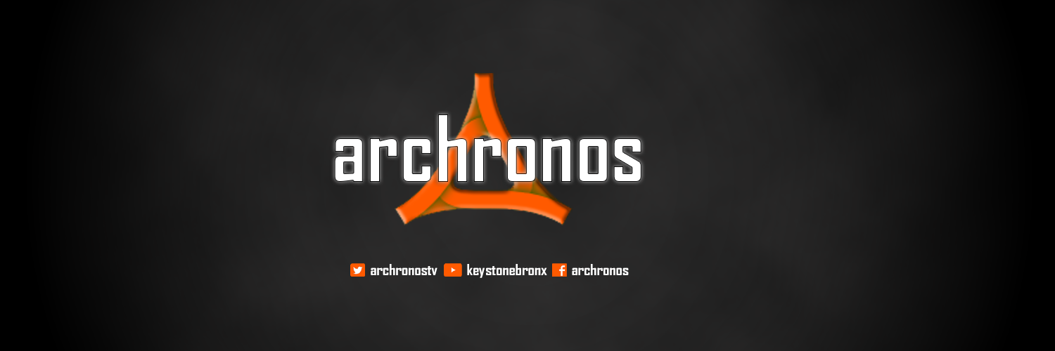 archronostv's profile banner image