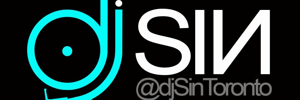 djSinToronto's profile banner image