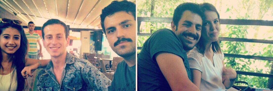 DengesizDem's profile banner image