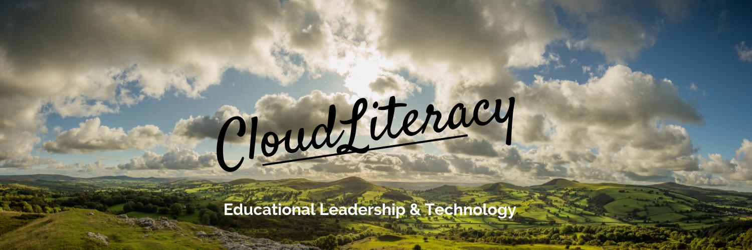 CloudLiteracy's profile banner image