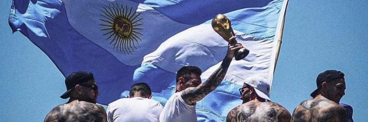 BurtaccioAgus's profile banner image