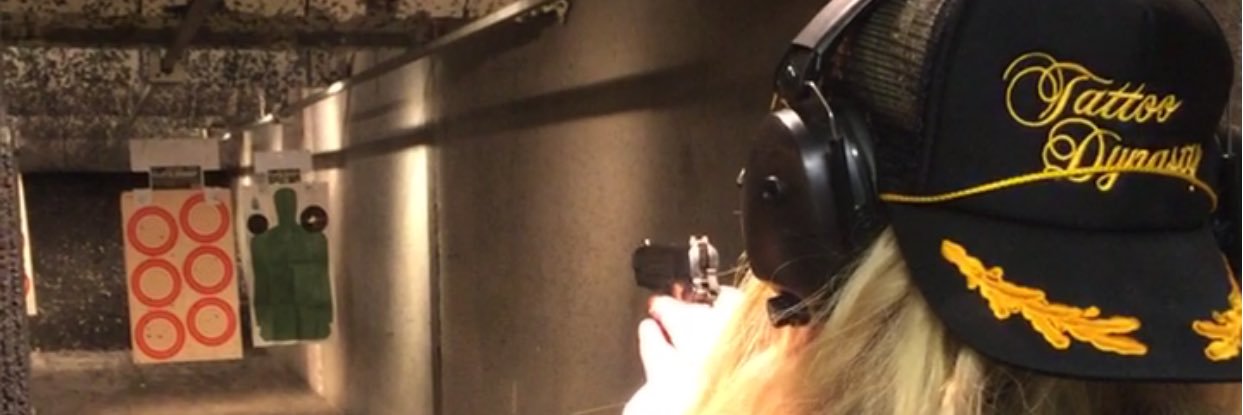 MaegGotti's profile banner image