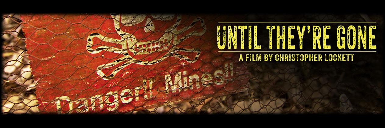 UntilTheyreGone's profile banner image