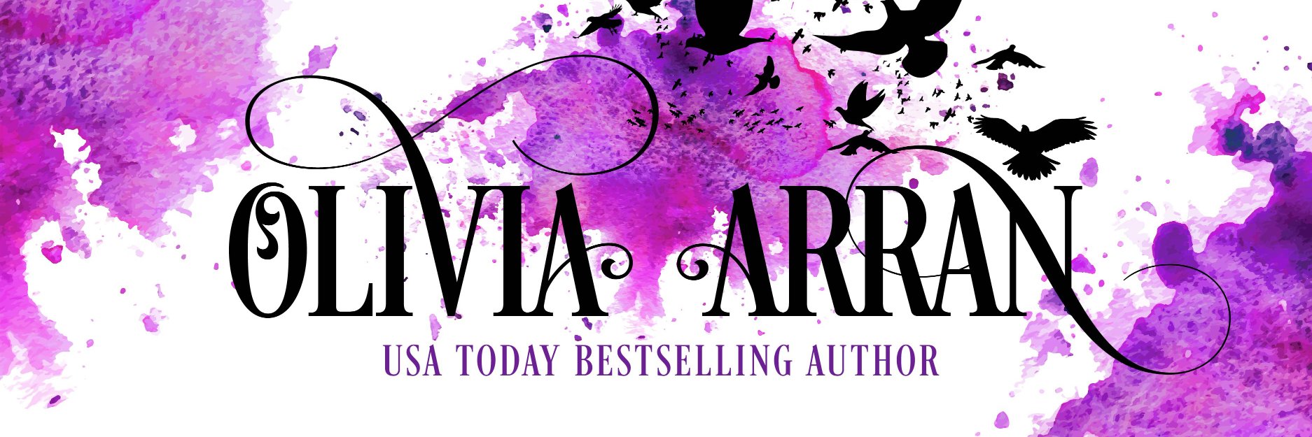 olivia_arran's profile banner image