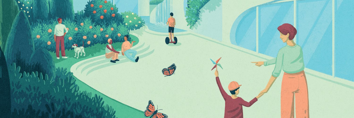 Resources Magazine banner