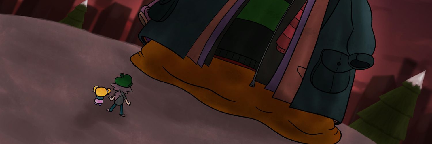Crash Zoom banner