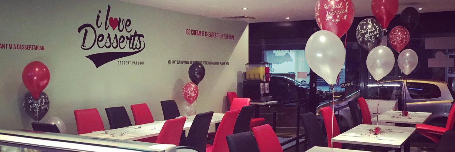 ilovedessertsuk's profile banner image