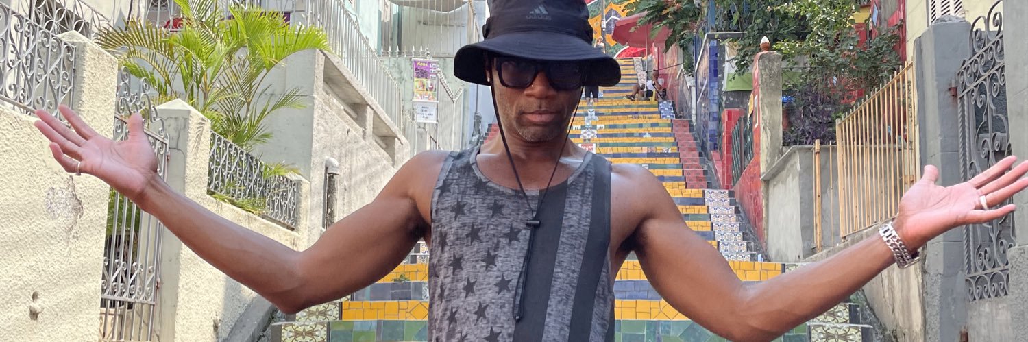 Followed by Beyoncé’s Troll Account ✊🏾 banner