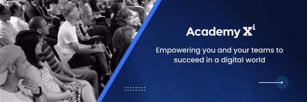 academyxi Profile Banner