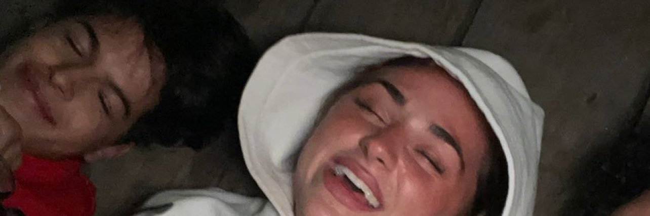 adamfrtz's profile banner image