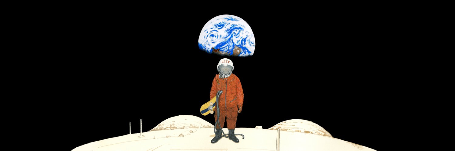 TakkunKaczynski's profile banner image