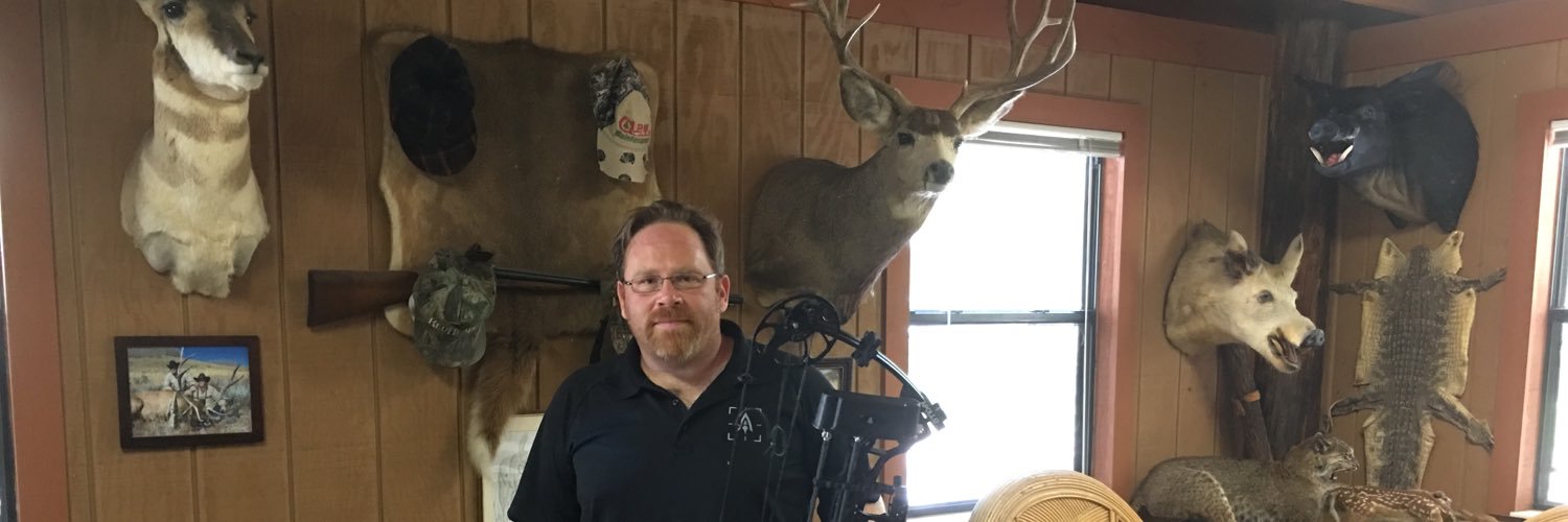 tacticalbows's profile banner image