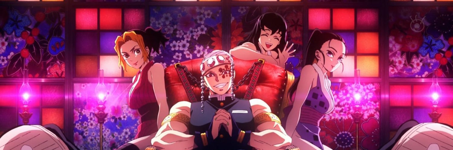 kakyoin’s cherry banner