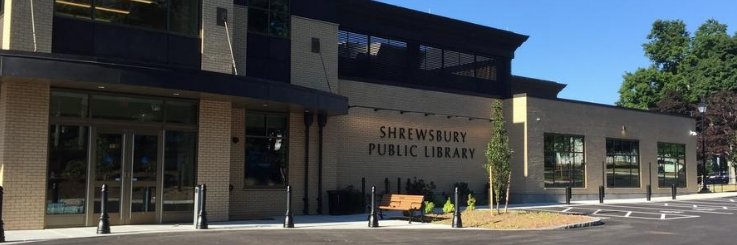 ShrewsburyLib's profile banner image