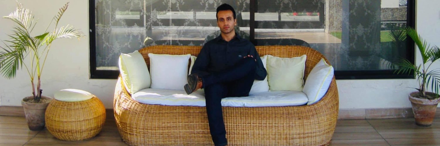 HassAwan's profile banner image