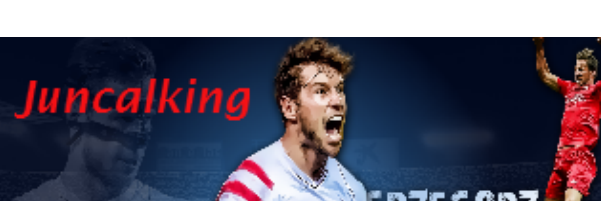 juncalking's profile banner image