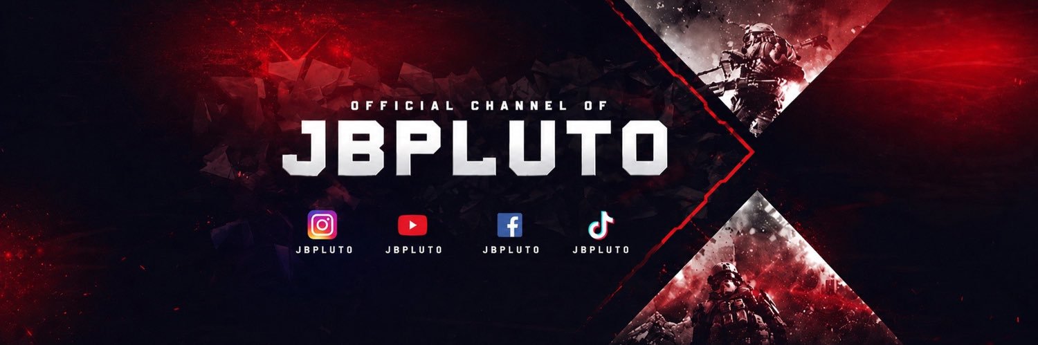 JBPluto_'s profile banner image