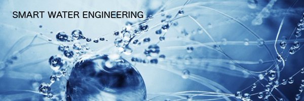 IntelH2O Profile Banner
