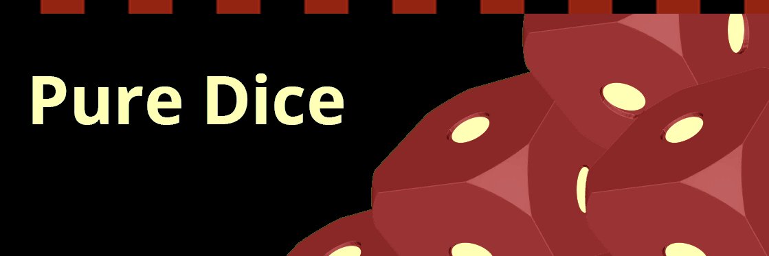 puredicecom's profile banner image