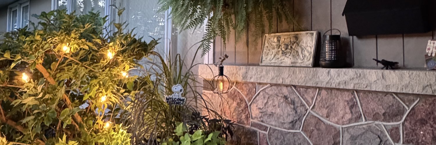 JackieGoodlet's profile banner image