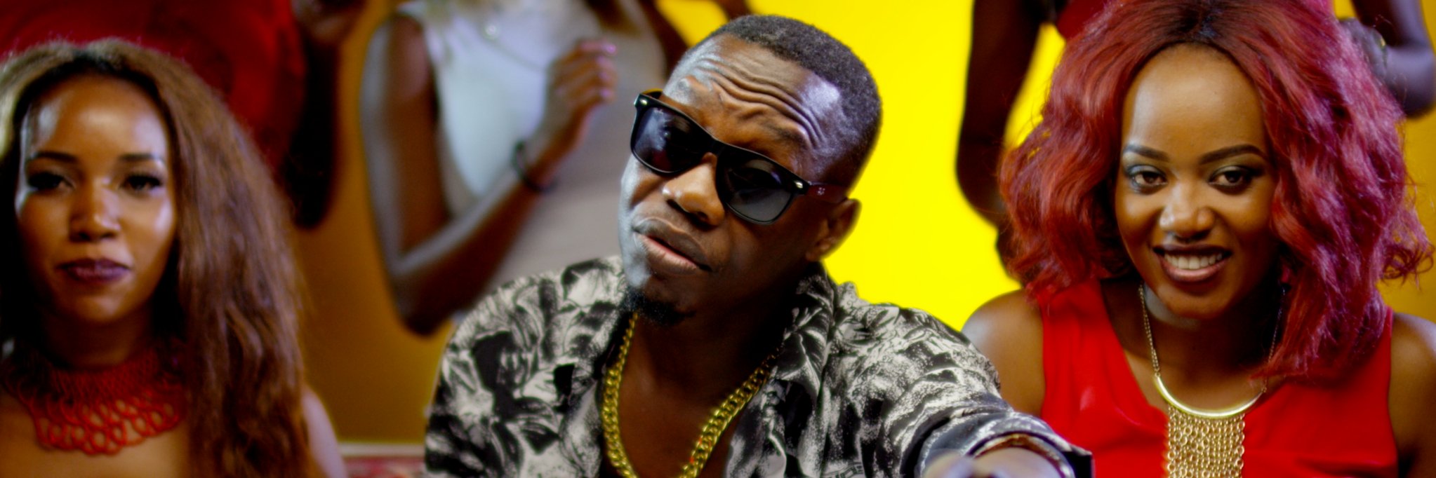 Mesach Semakula banner