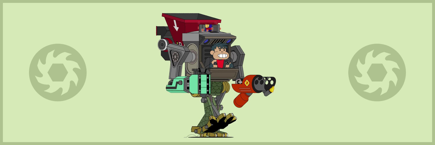 leandrodaking's profile banner image