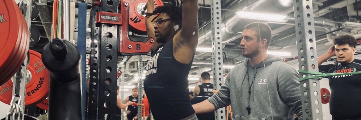 PlankLandon's profile banner image