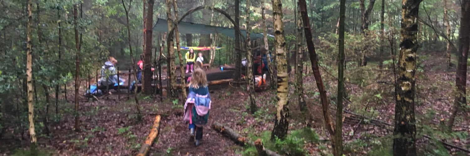 forestschoolNE's profile banner image