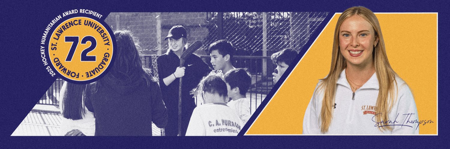 Hockey Humanitarian banner