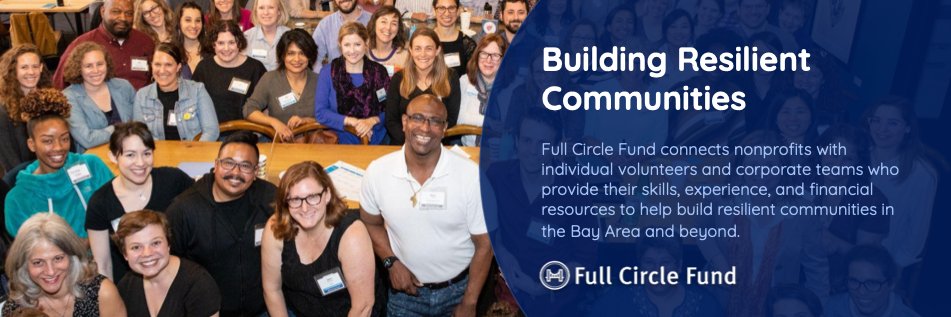 Full Circle Fund banner