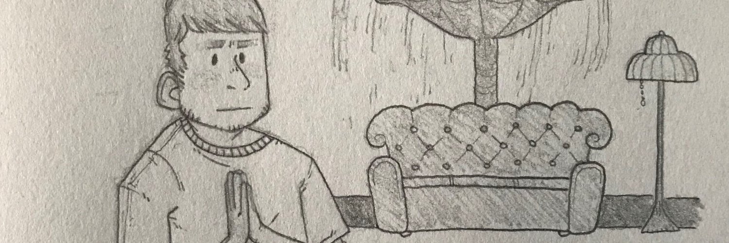 calebharrisun's profile banner image