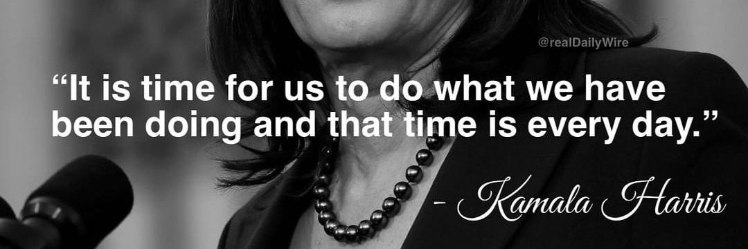 The Voice of Reason banner