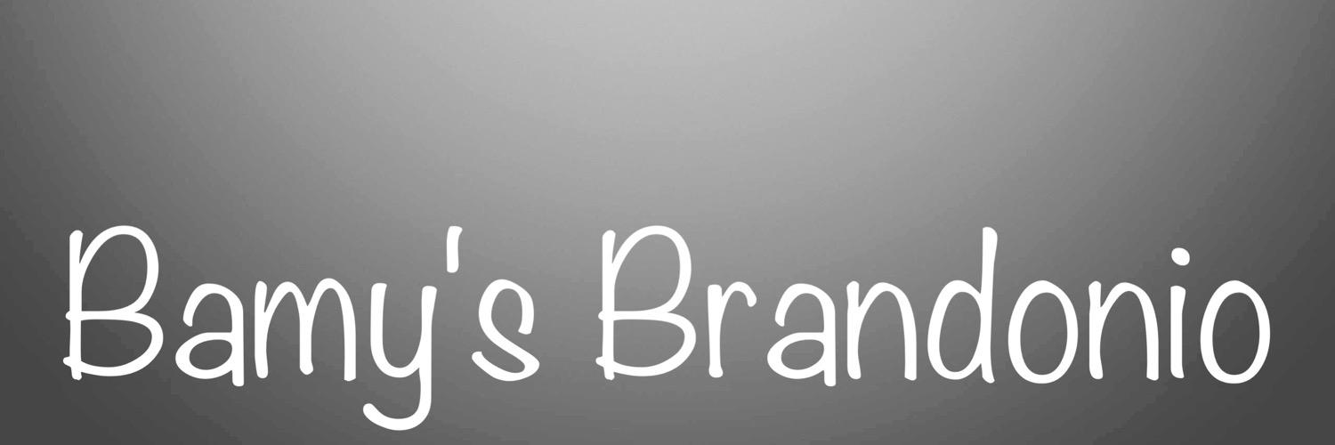 BamysBrandonio's profile banner image