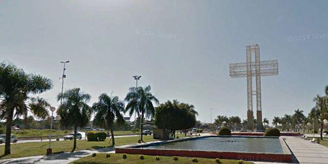 Formosa Argentina banner