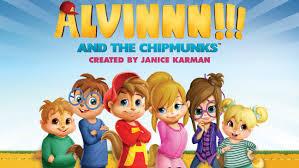 AlvinSpunkyMunk's profile banner image