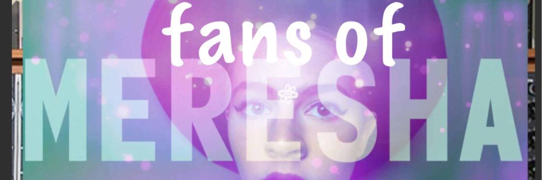 MereshaNews's profile banner image