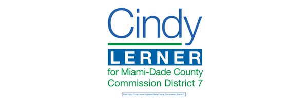 MayorLerner Profile Banner